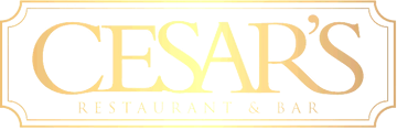 Cesar’s Restaurant & Bar logo